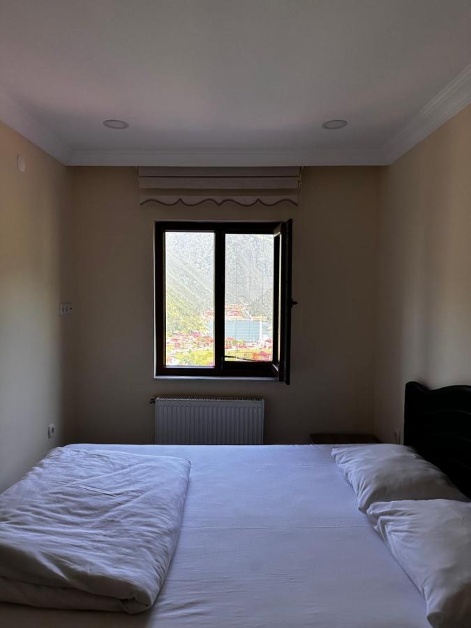 Aparthotel Maneviga Cafe & Apart Uzungöl Exteriér fotografie