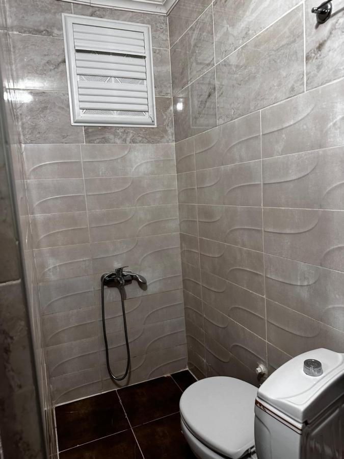 Aparthotel Maneviga Cafe & Apart Uzungöl Exteriér fotografie